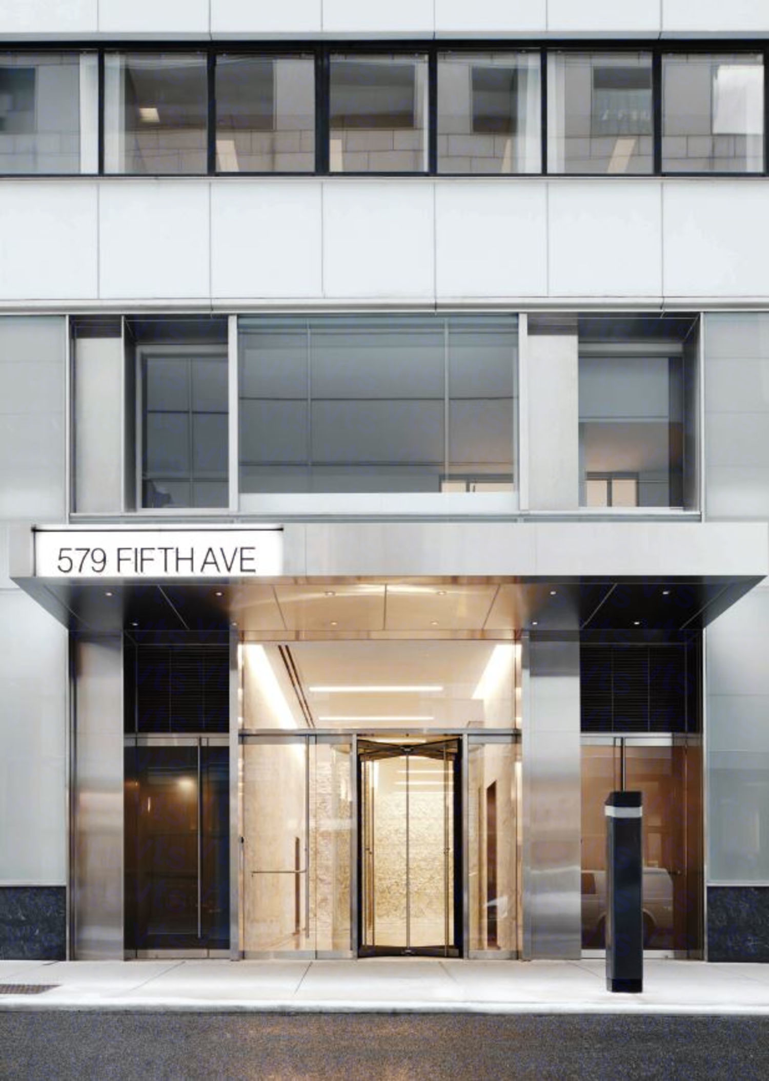 579 Fifth Avenue, New York, NY Commercial Space for Rent | VTS