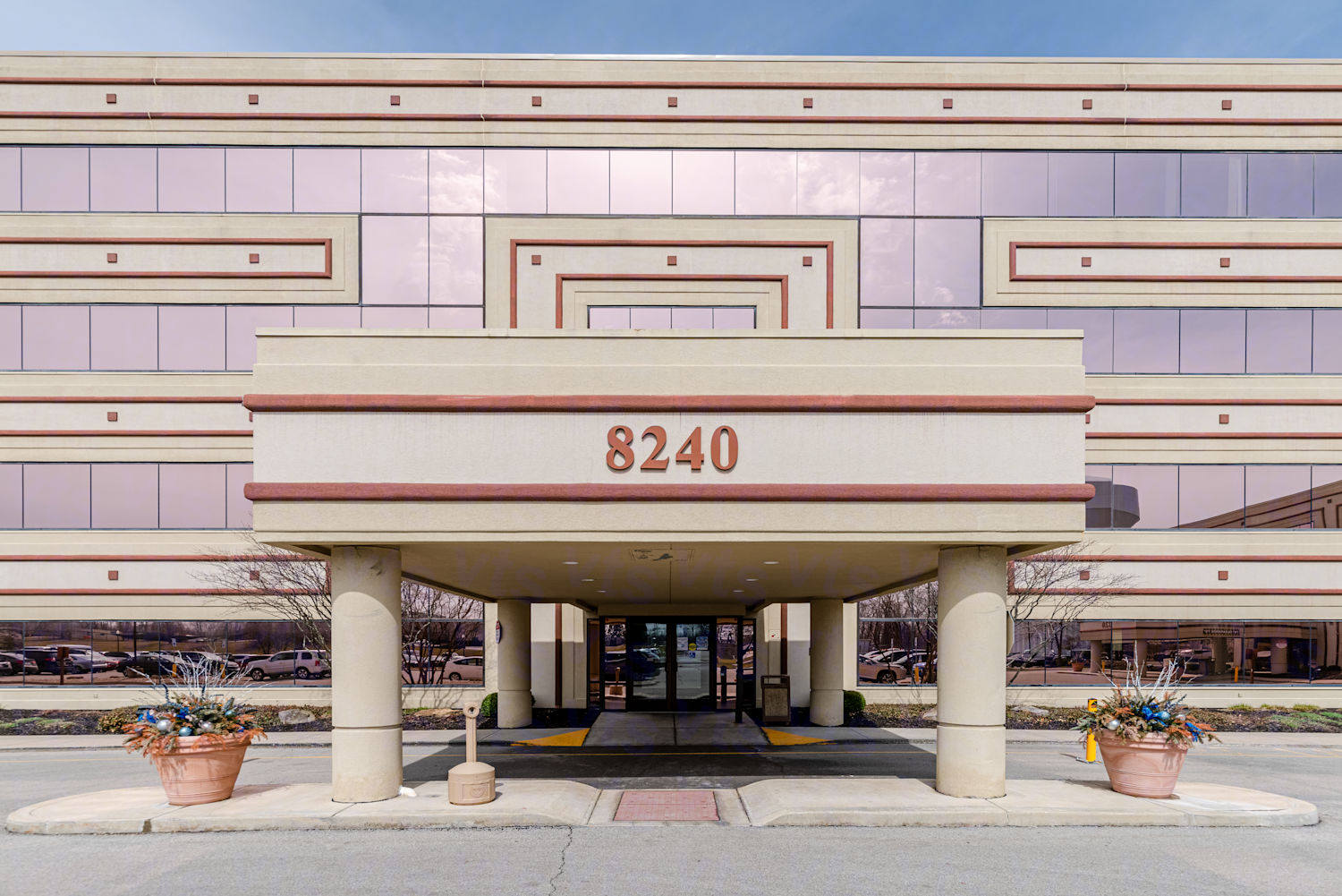 Medical Building - 8240 Naab Road, Indianapolis, IN Commercial Space ...