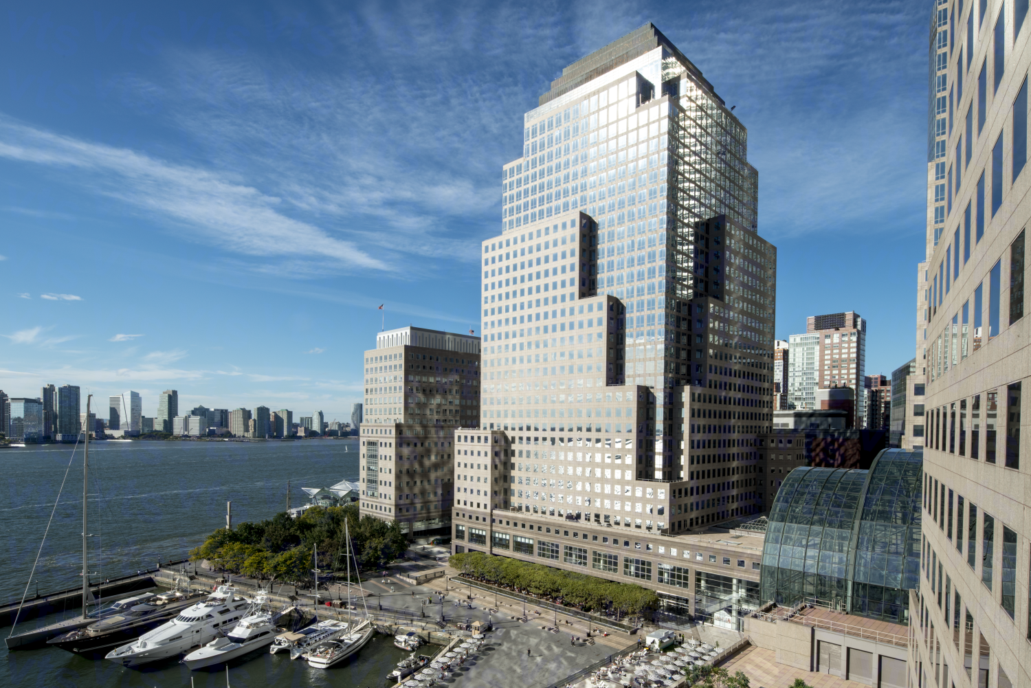 Entire 17th Floor, Suite 1700 Commercial Space for Rent at 250
