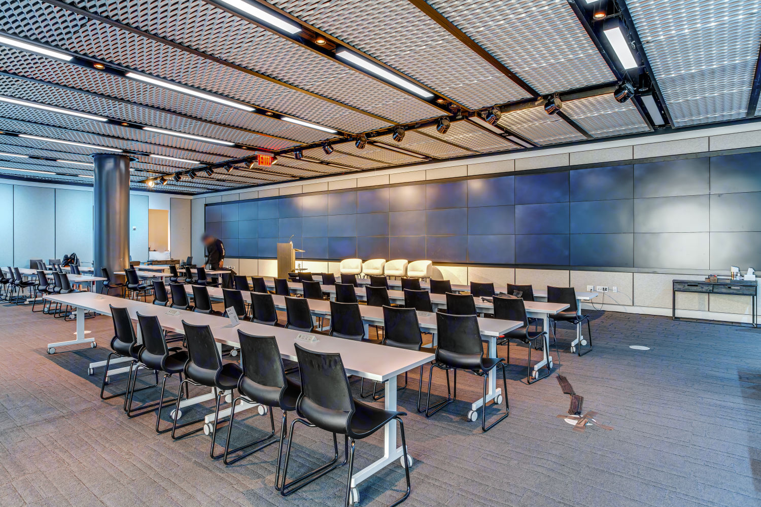 151 West 42nd Street, New York, NY Commercial Space for Rent