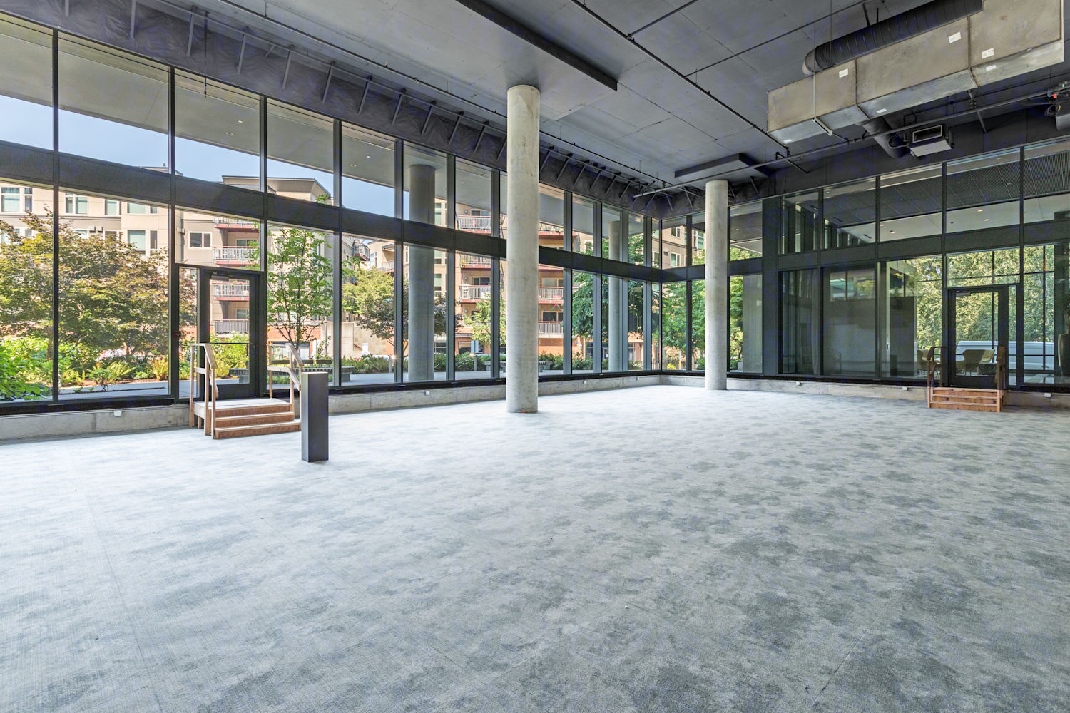Southport Office Campus Building 3 - 1111 Lake Washington Boulevard ...