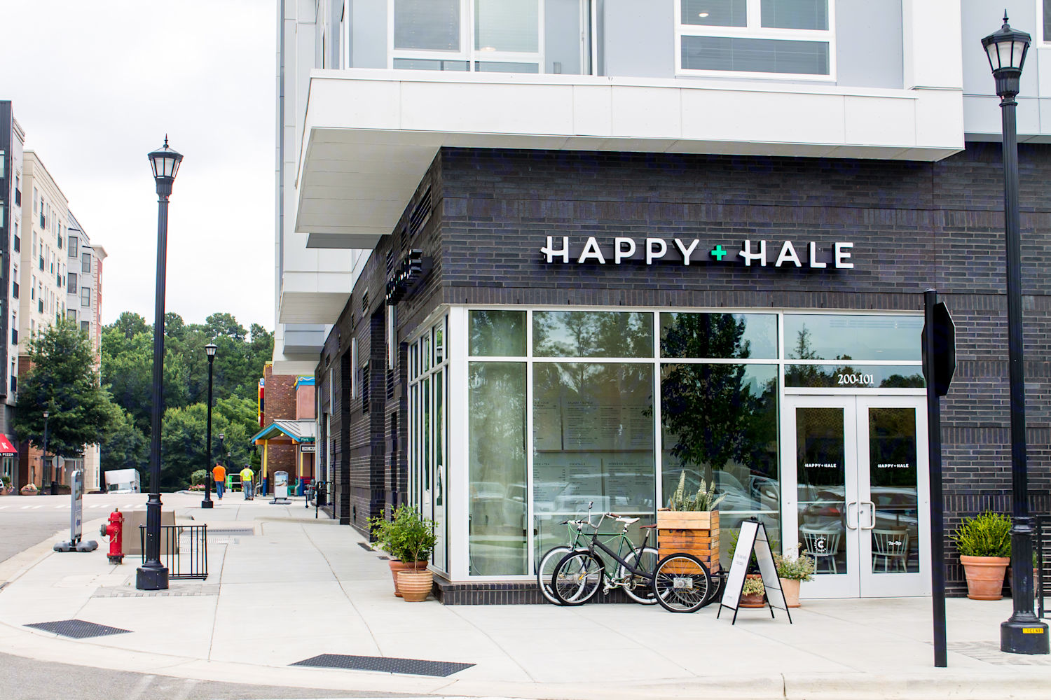 North Hills Retail, Raleigh, NC Commercial Space for Rent | VTS