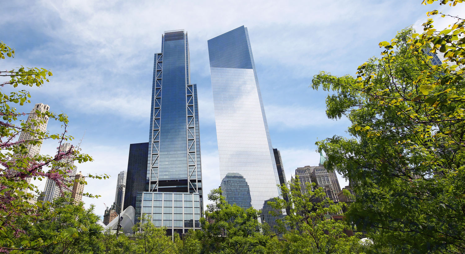 Entire 26th Floor, Suite E26 Commercial Space for Rent at