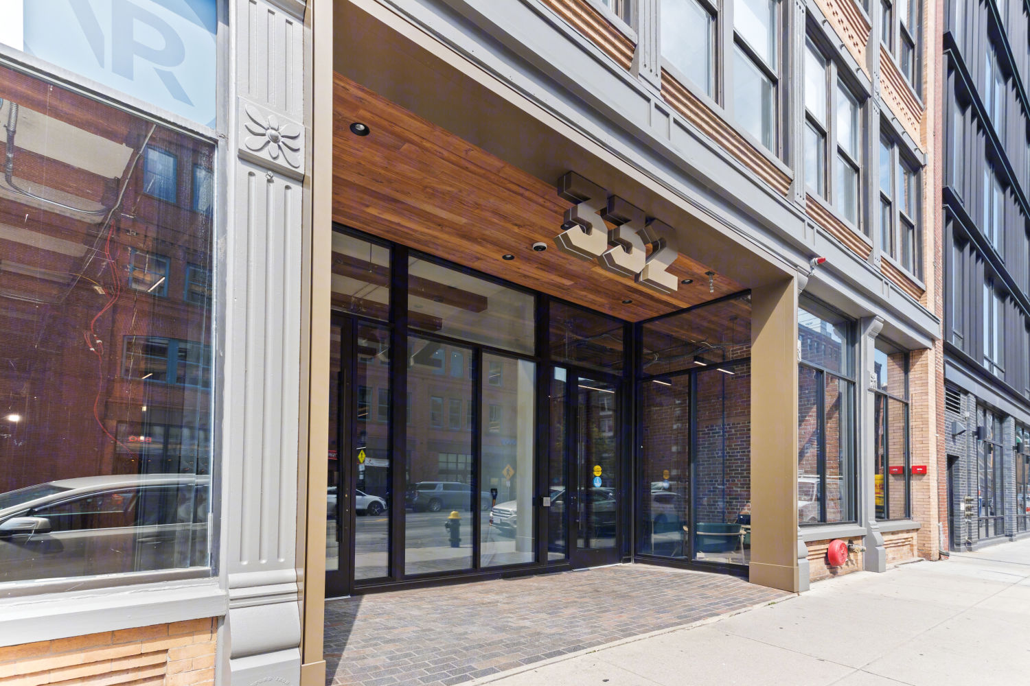 Fort Point Creative Exchange, Boston, MA Commercial Space for Rent | VTS