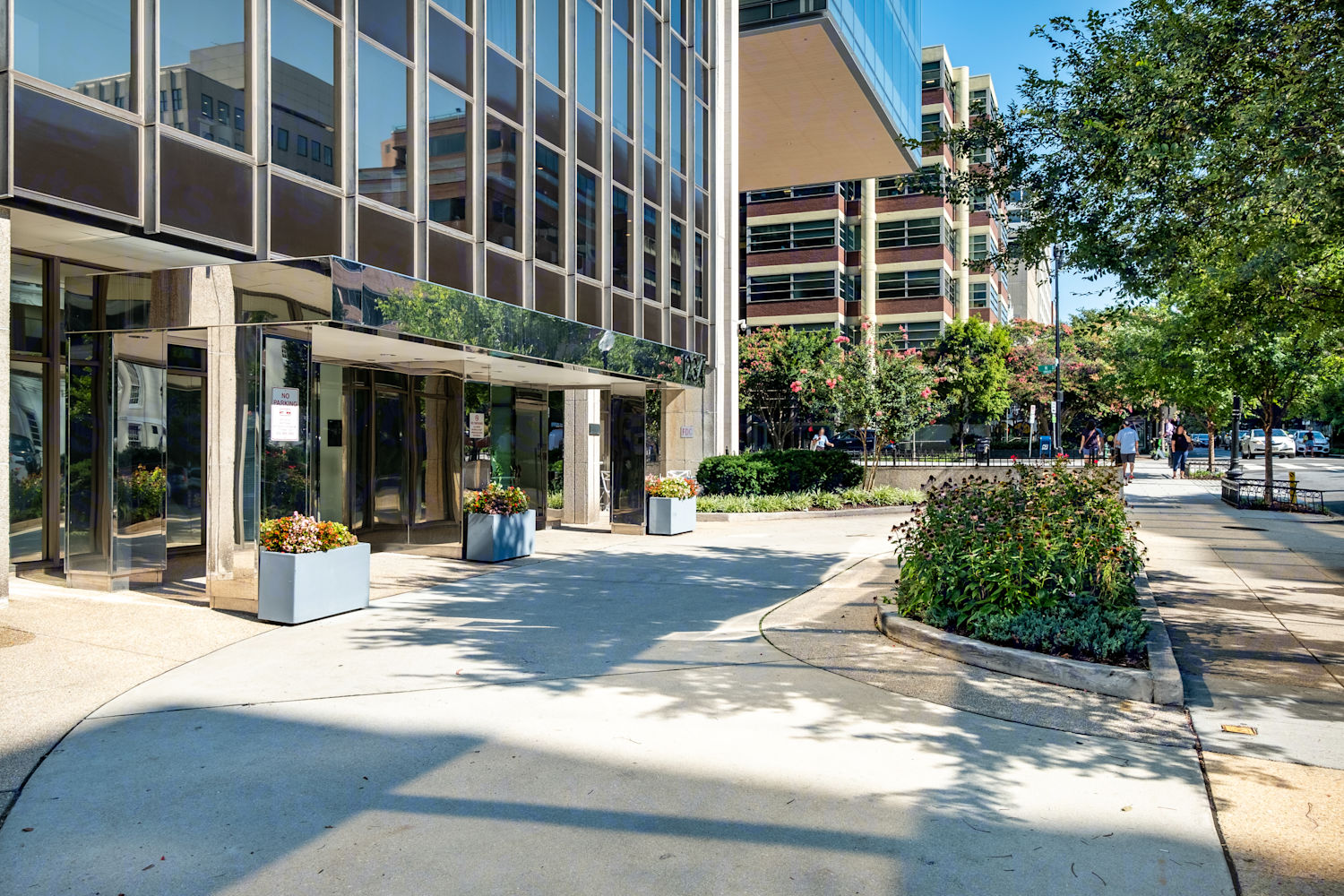 Dupont Medical Building - 1234 19th Street, Washington, DC Commercial ...