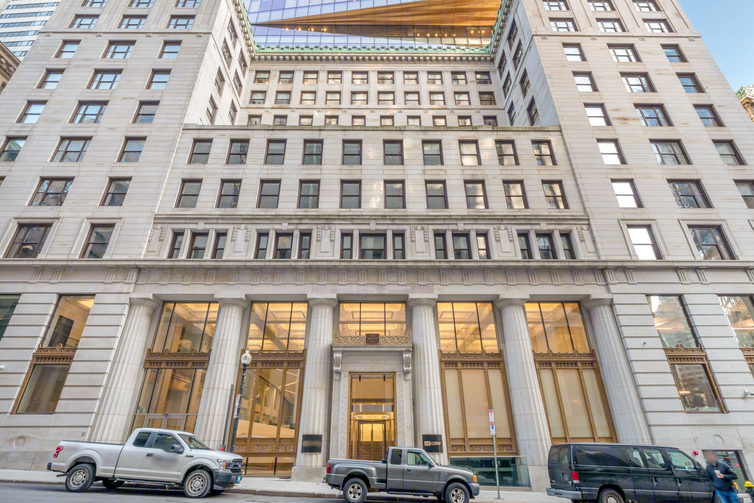 Congress Square - 40 Water Street, Boston, MA Commercial Space for Rent ...