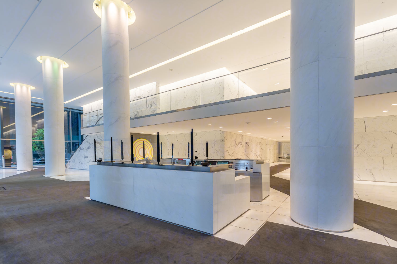 280 Park Avenue, New York, NY Commercial Space for Rent | VTS