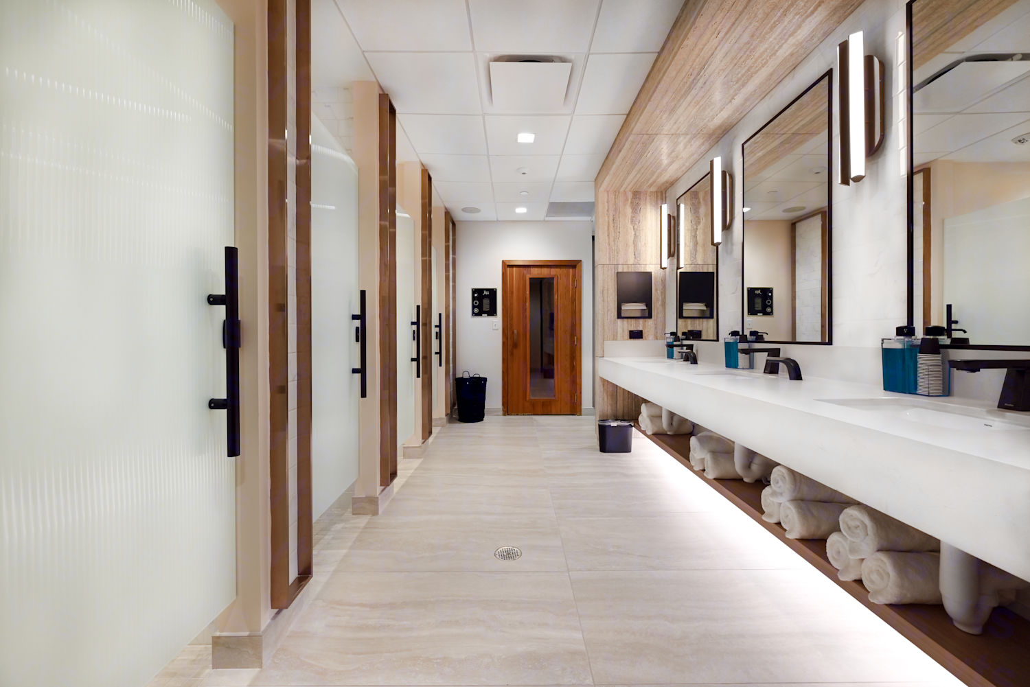 Building Photo of Frost Tower