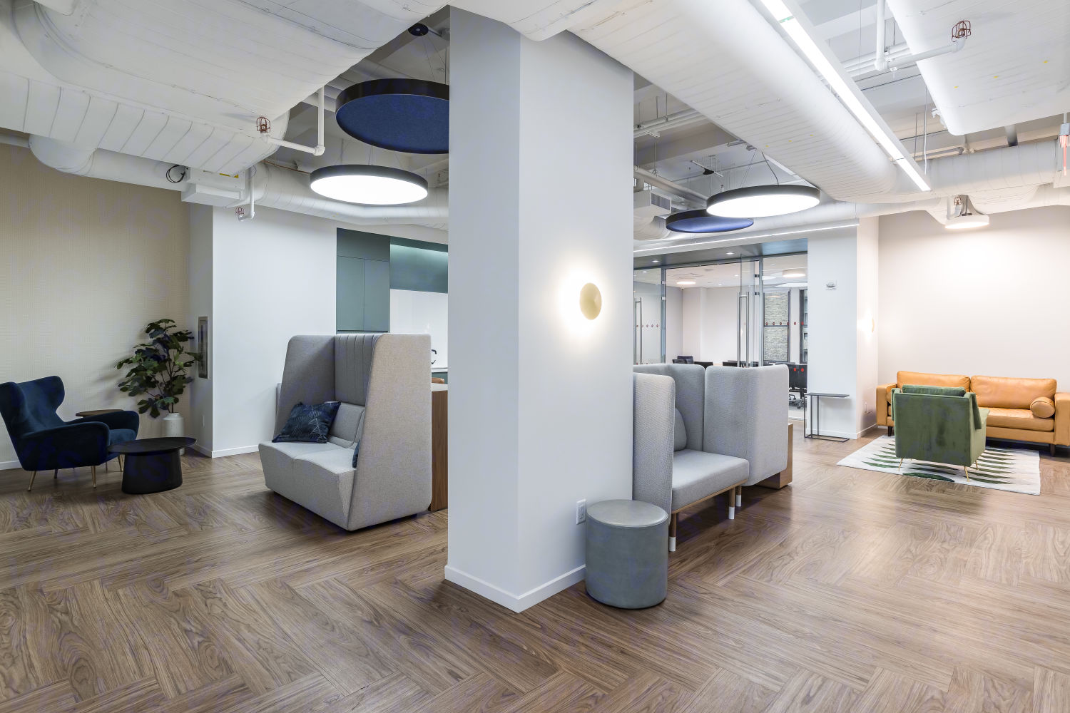 52 Vanderbilt Avenue, New York, NY Commercial Space for Rent | VTS