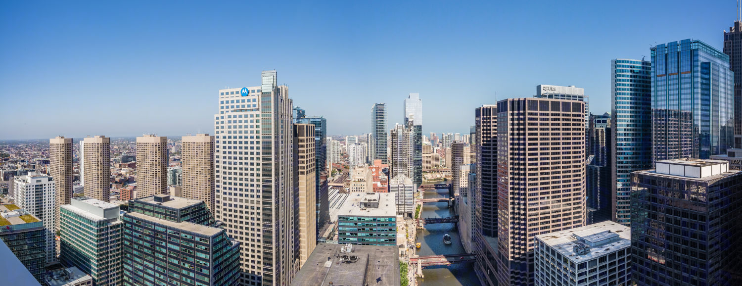 222 South Riverside Plaza, Chicago, IL Commercial Space for Rent | VTS