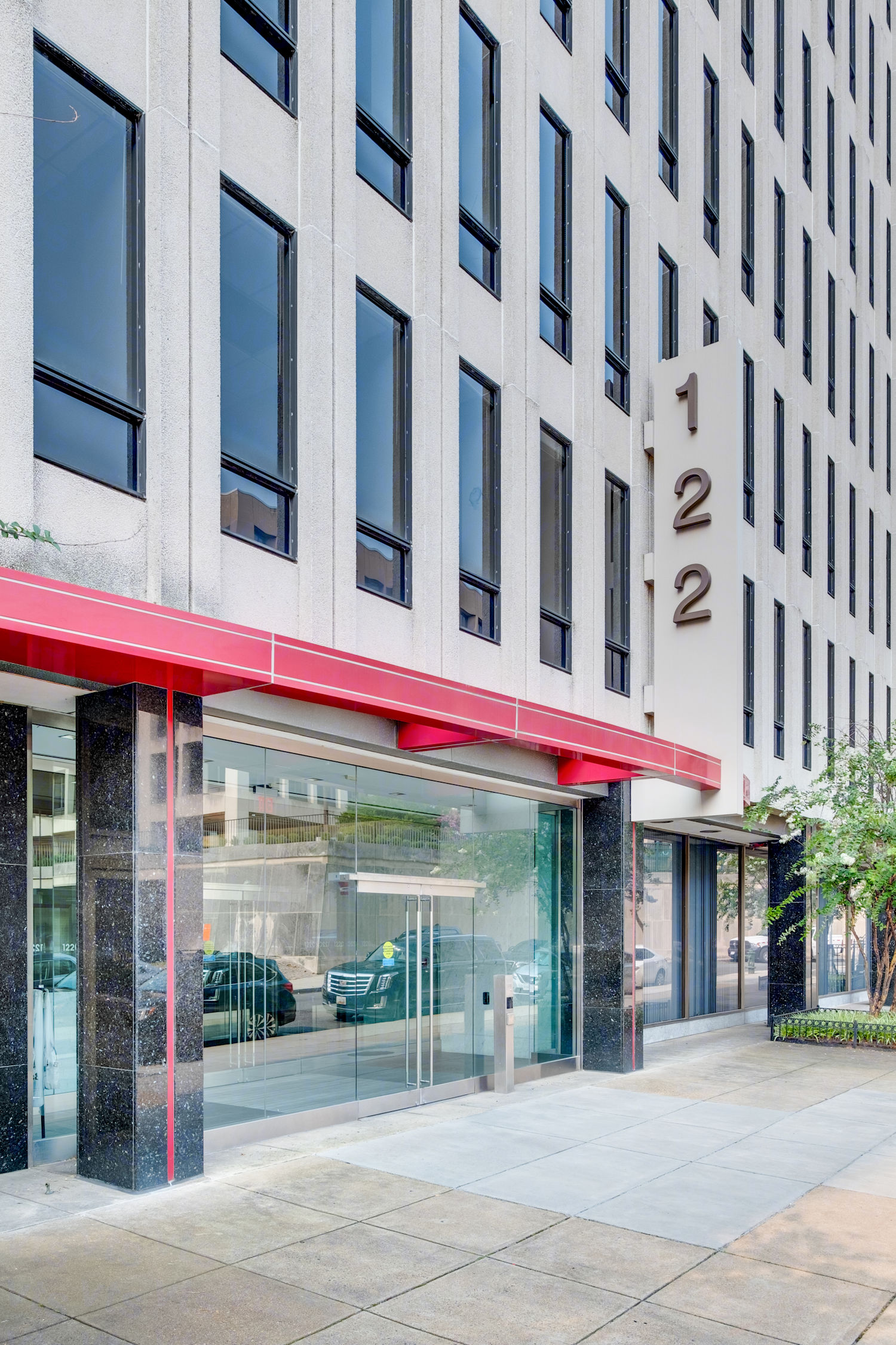 122 C Street, Washington, DC Commercial Space for Rent | VTS