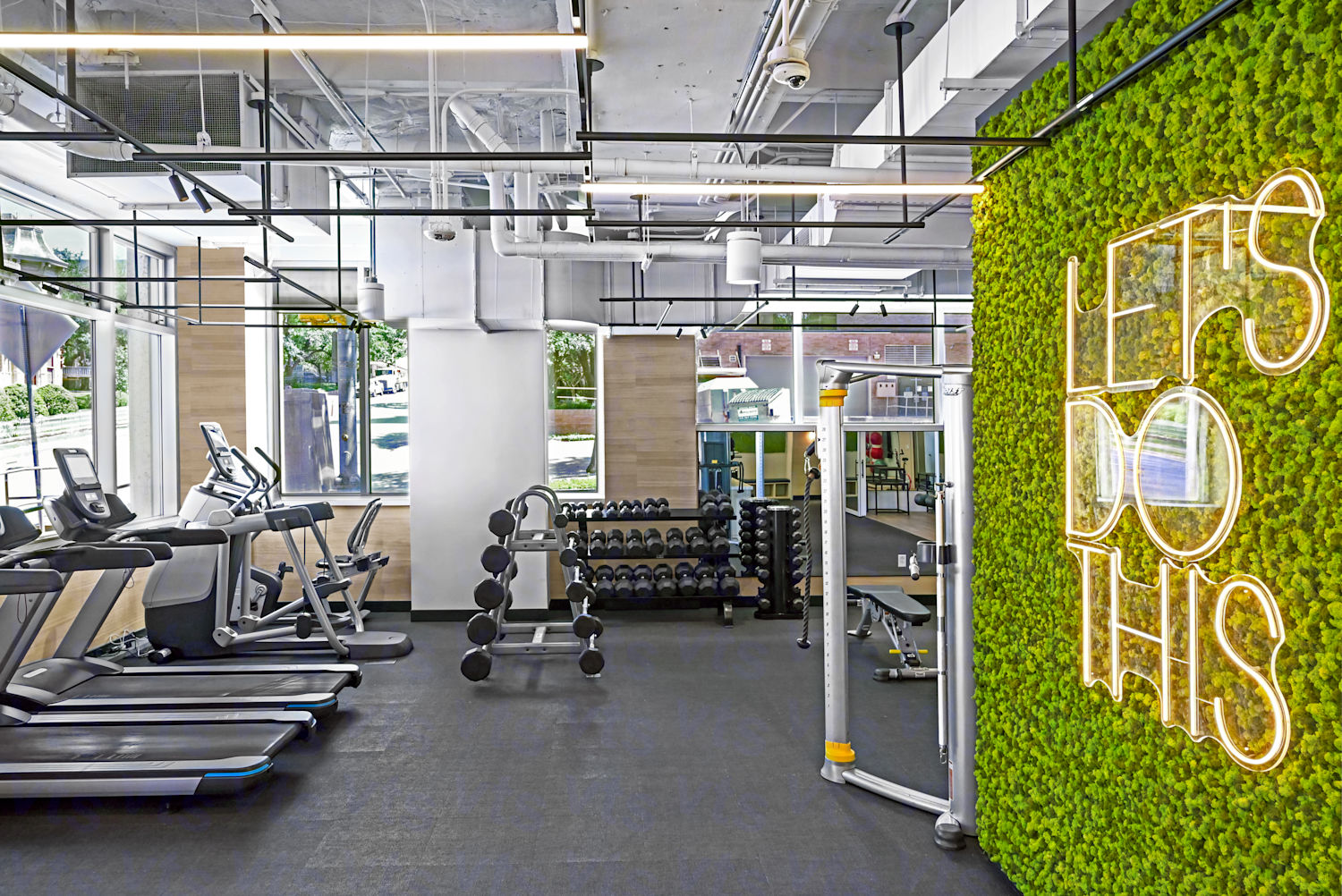 Building Photo of 300 West Sixth