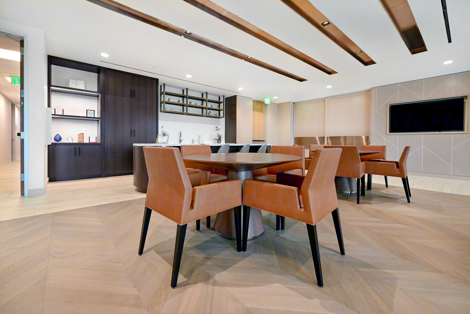 Building Photo of Frost Tower