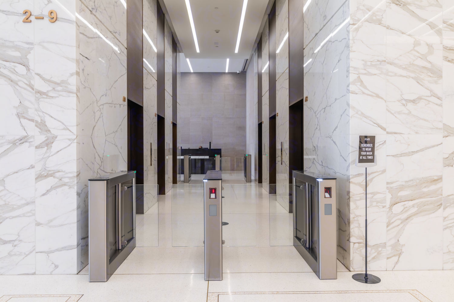 75 Rockefeller Plaza, New York, NY Commercial Space for Rent | VTS