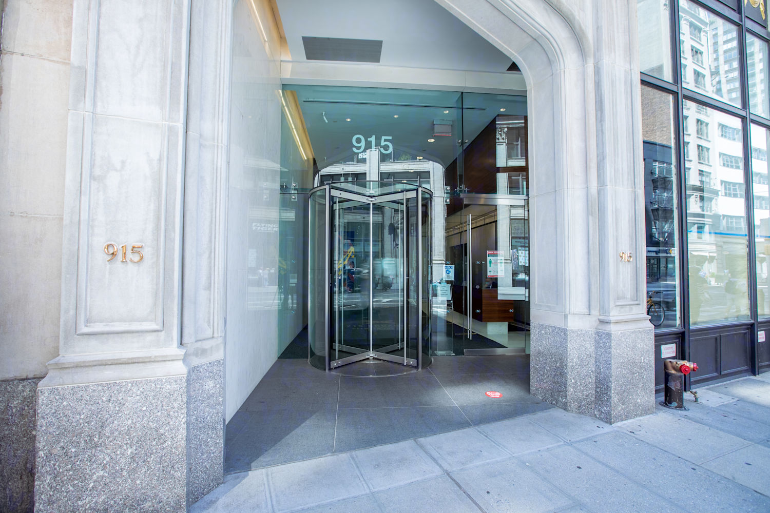 915 Broadway, New York, NY Commercial Space for Rent | VTS