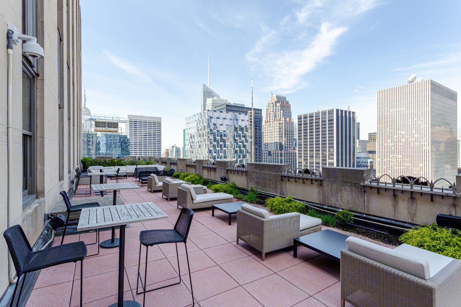 1 Rockefeller Plaza, New York, NY Commercial Space for Rent | VTS
