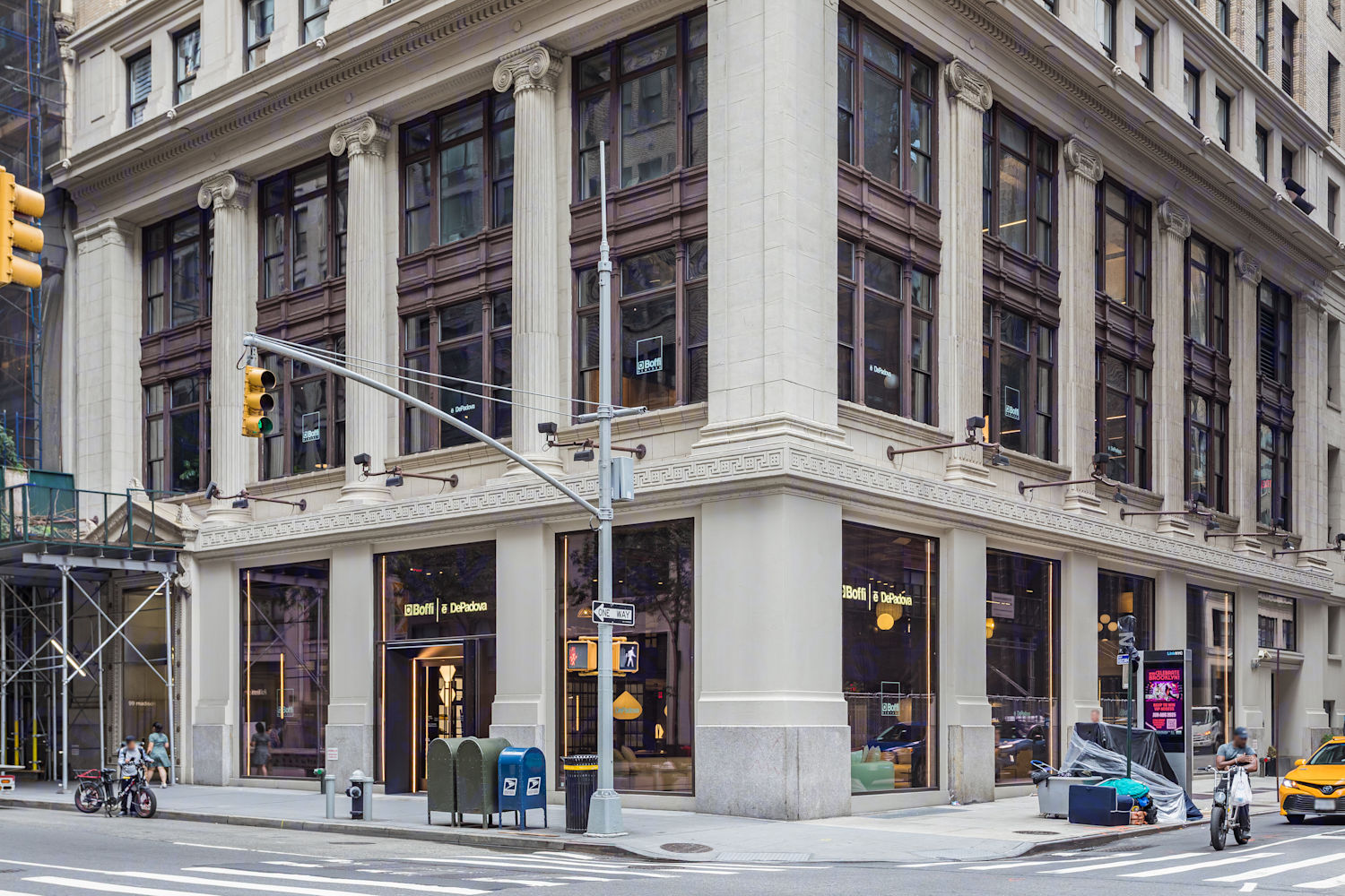99 Madison Avenue, New York, NY Commercial Space for Rent | VTS