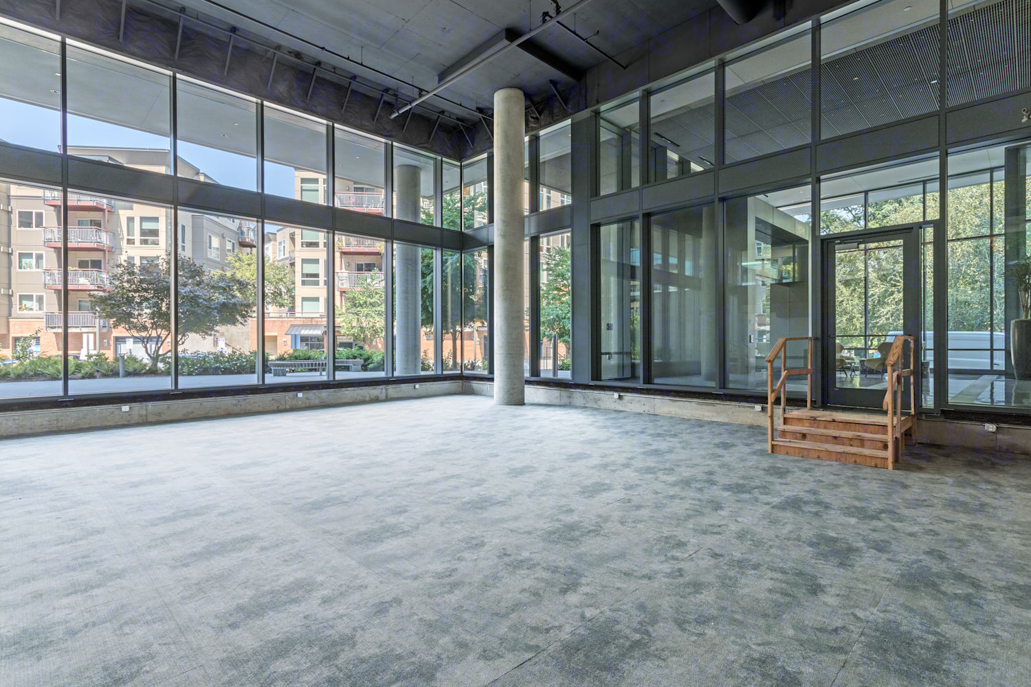 Southport Office Campus Building 1 - 1103 Lake Washington Boulevard ...