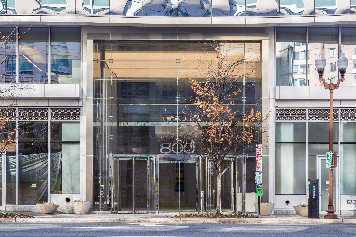 800 North Glebe Road, Arlington, VA Commercial Space for Rent | VTS