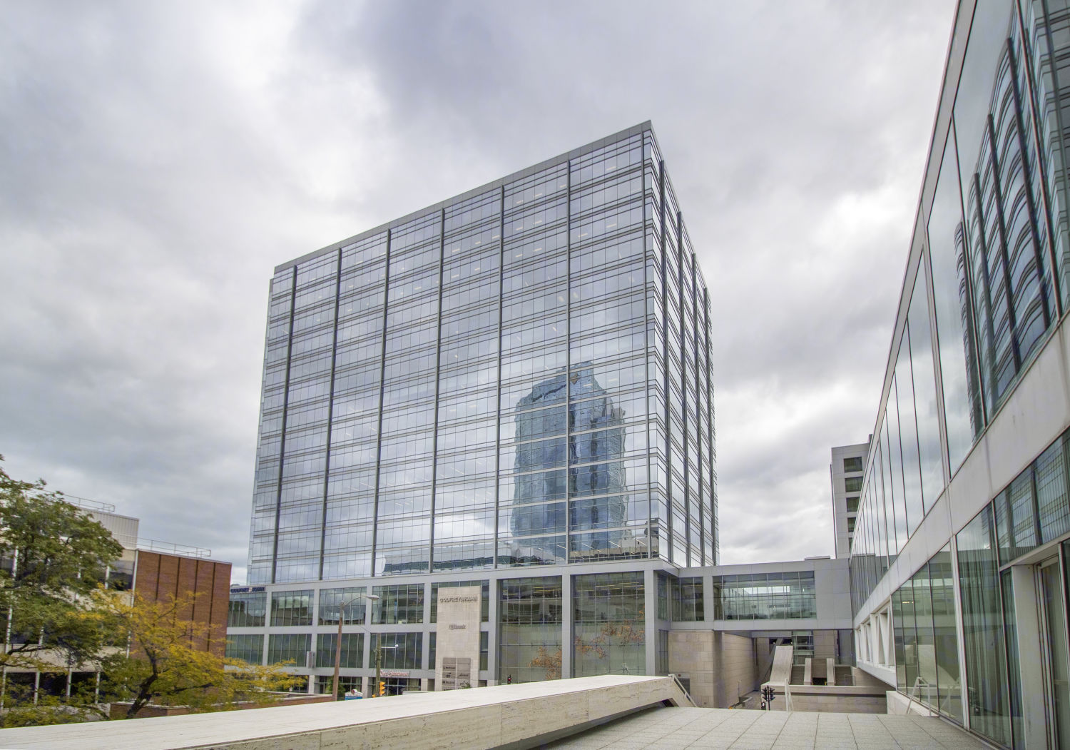 ST 833 East Michigan Street, Milwaukee, WI Commercial Space for Rent
