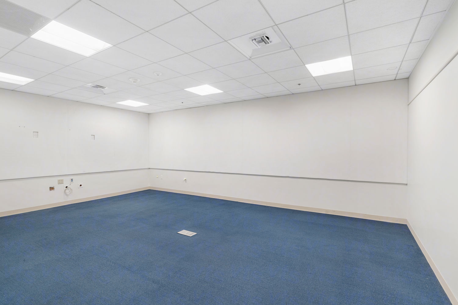 Entire 7th Floor, Suite 700 Commercial Space for Rent at 655 N. Central ...