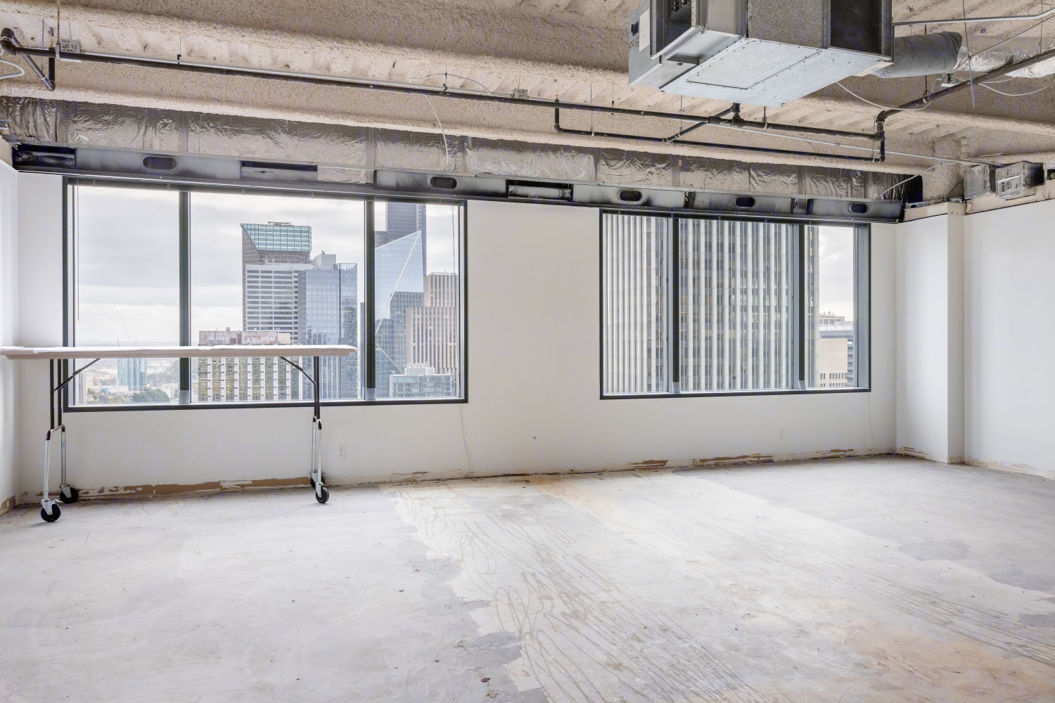 Partial 32nd Floor, Suite 3270 Commercial Space for Rent at