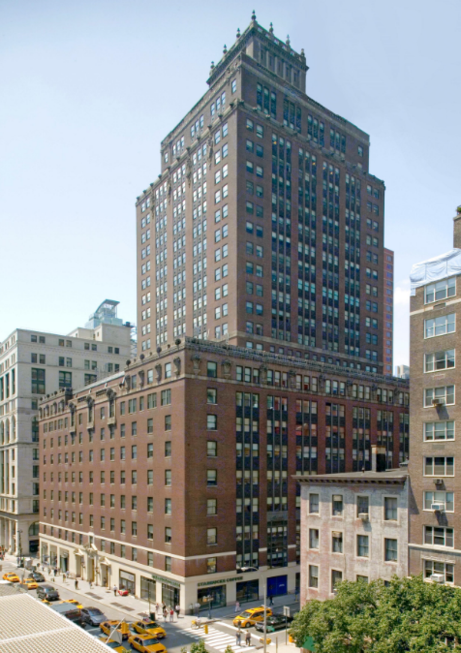 200 Madison Avenue, New York, NY Commercial Space for Rent | VTS