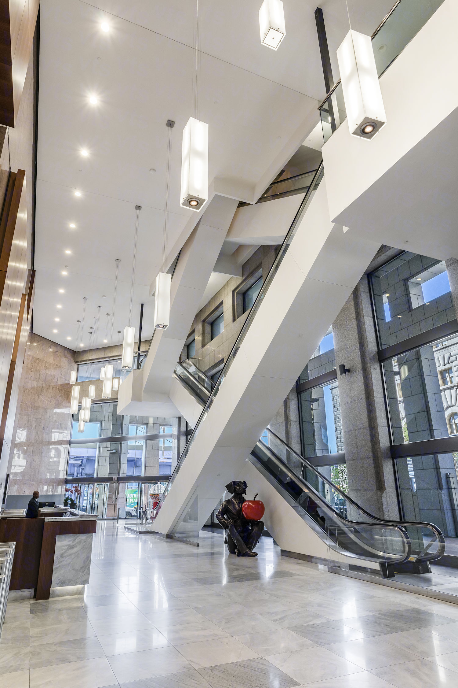 32 Old Slip, New York, NY Commercial Space for Rent | VTS