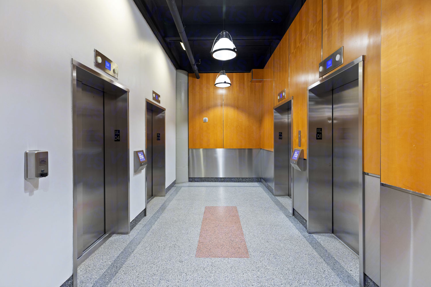45 Main Street, New York, NY Commercial Space for Rent | VTS