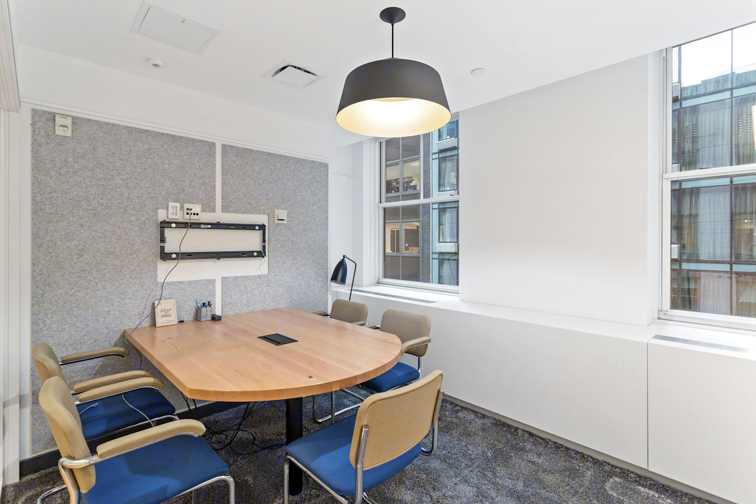 Entire 8th Floor, Suite 800 Commercial Space for Rent at 75 Rockefeller ...
