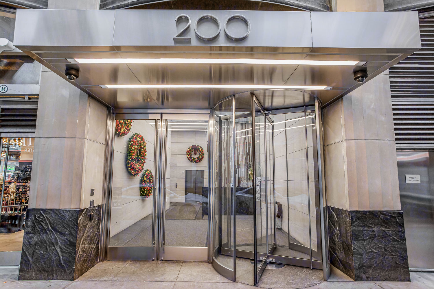 その他 STREET 06 2006 No.178 The Disken Building 1922 Third Avenue | Ephemeral New York