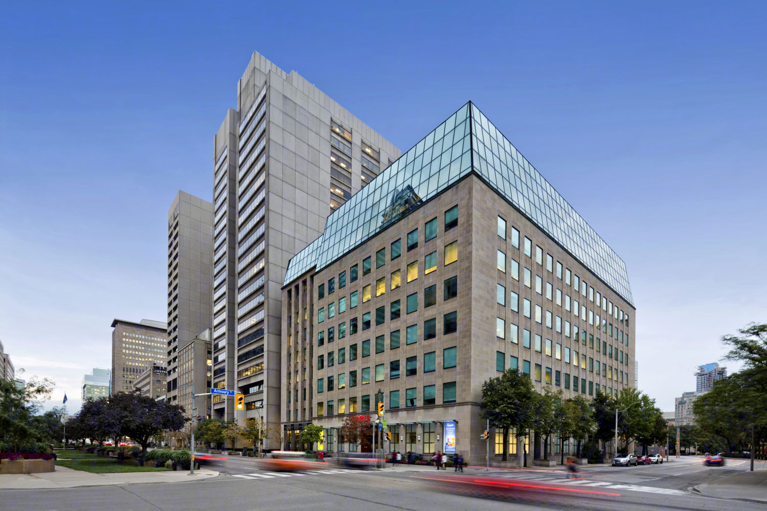 Partial 18th Floor, Suite 1801 Commercial Space for Rent at 393 ...