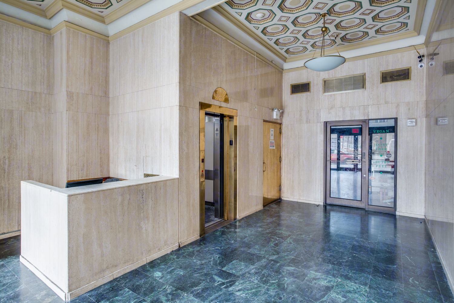 One SoHo Square - 233 Spring Street, New York, NY Commercial Space for ...