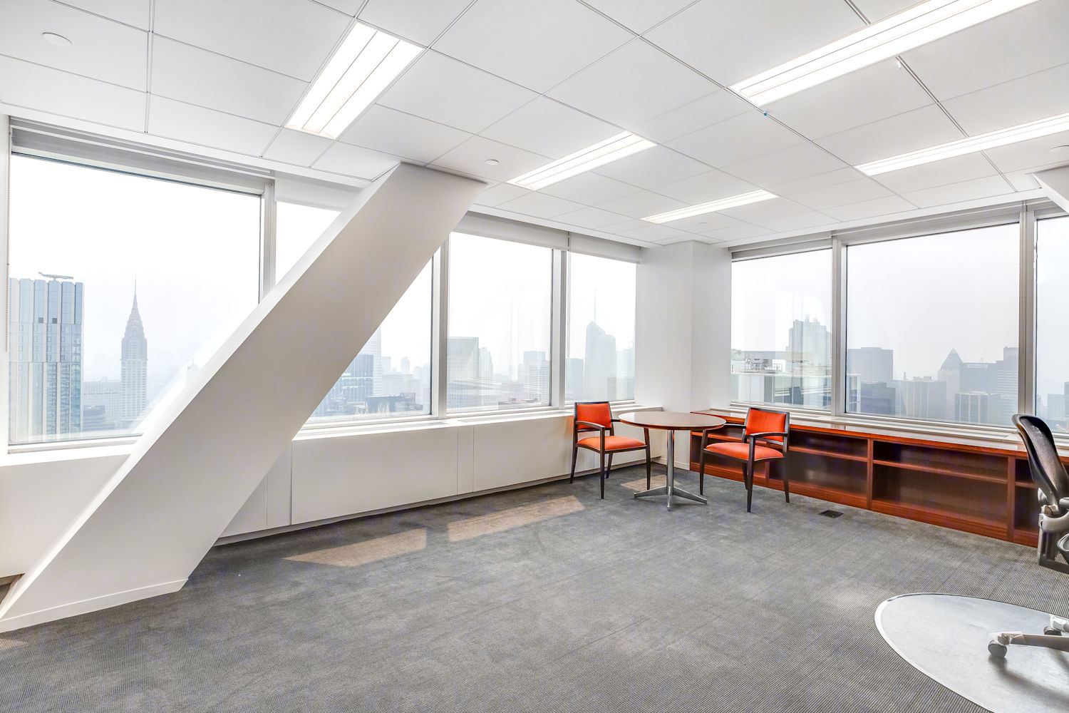 Entire 58th Floor, Suite E58 Commercial Space for Rent at