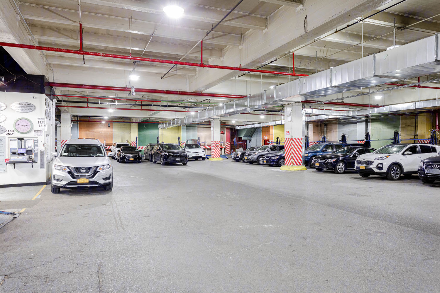 The Falchi Building - 31-00 47th Avenue, Long Island City, NY ...