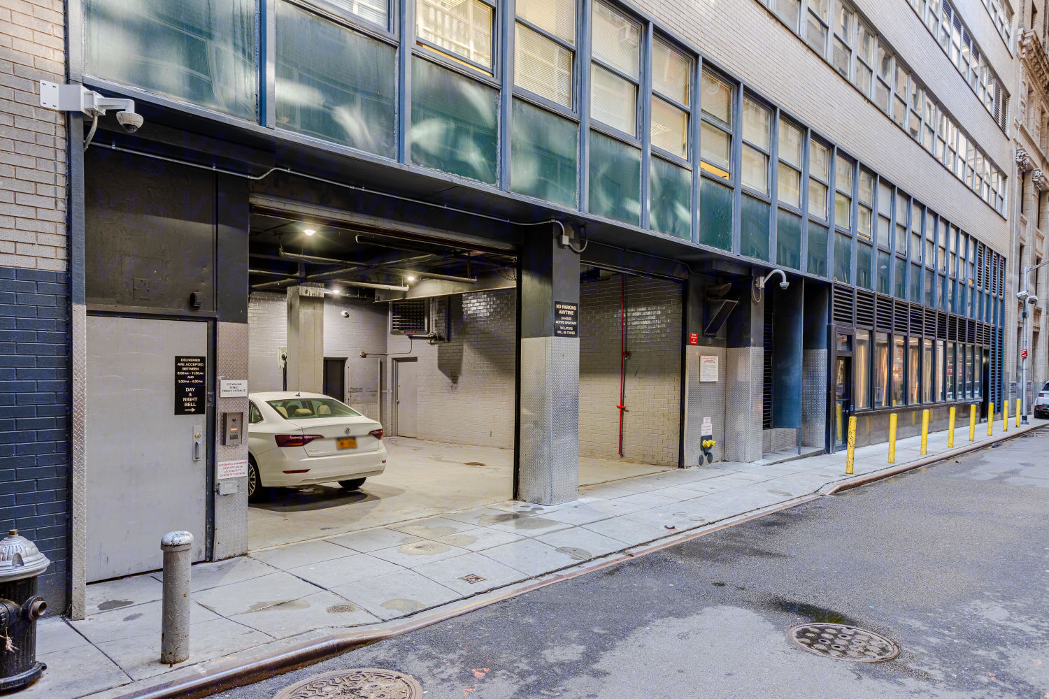 123 William Street, New York, NY Commercial Space for Rent | VTS