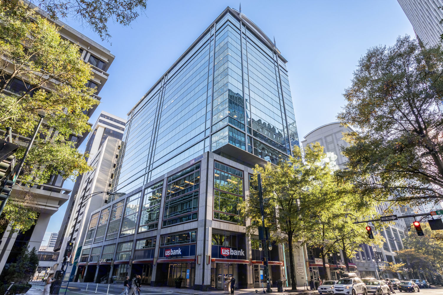 201 South Tryon Street, Charlotte, NC Commercial Space for Rent | VTS