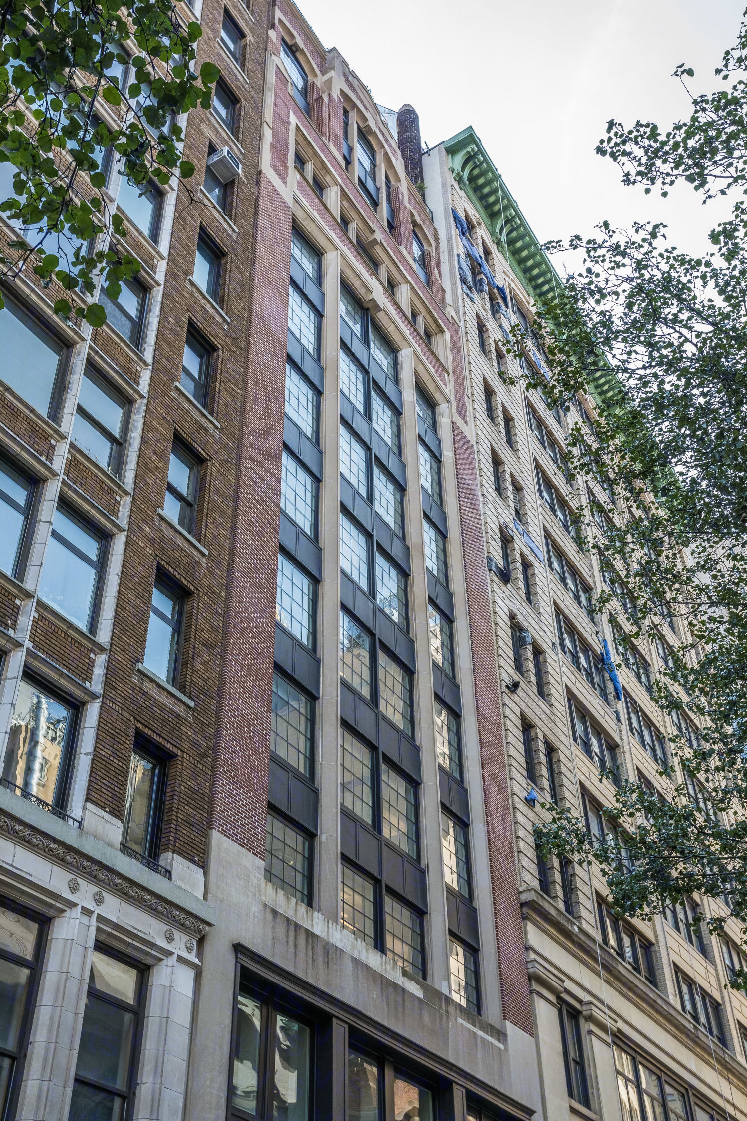 114 East 25th Street, New York, NY Commercial Space for Rent