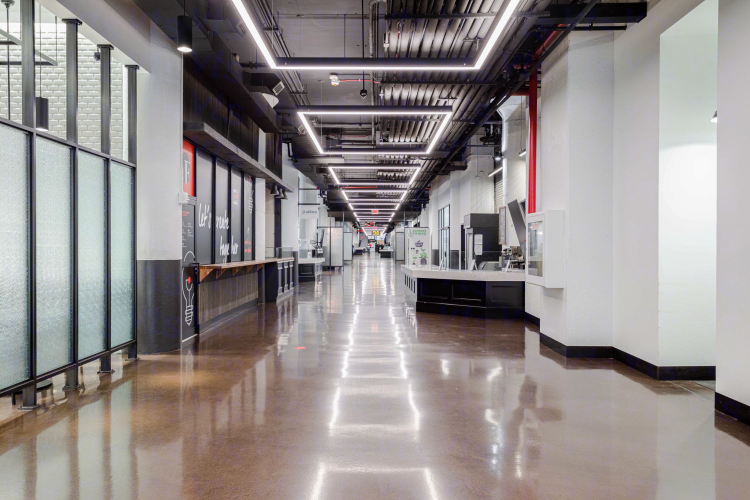 The Falchi Building - 31-00 47th Avenue, Long Island City, NY ...
