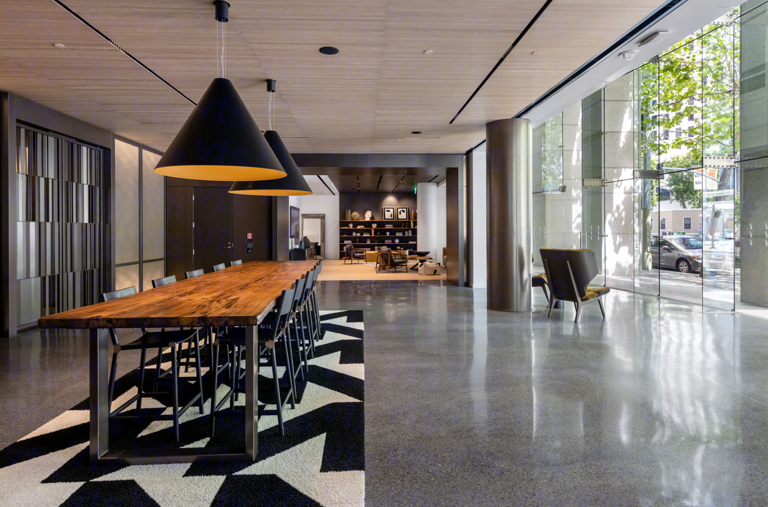 Building Photo of 300 Howard Street