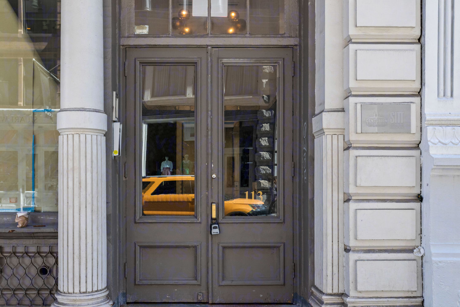 113 Spring Street, New York, NY Commercial Space for Rent | VTS