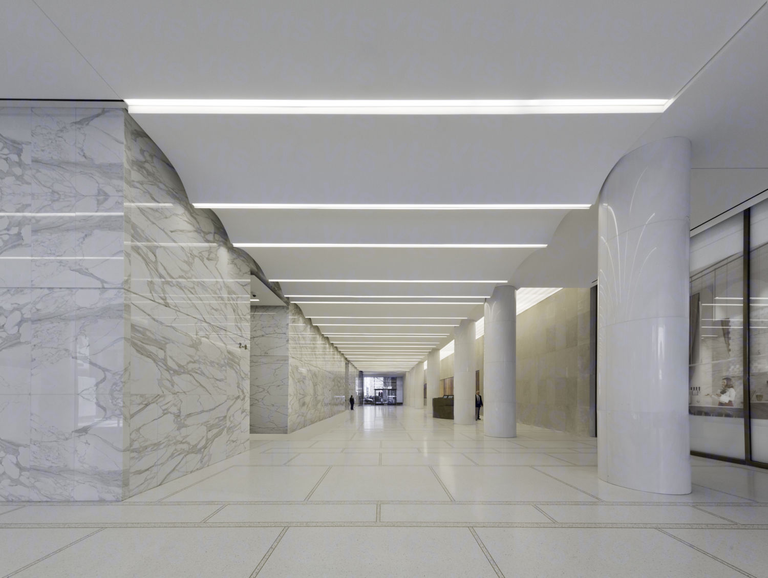 75 Rockefeller Plaza, New York, NY Commercial Space for Rent | VTS