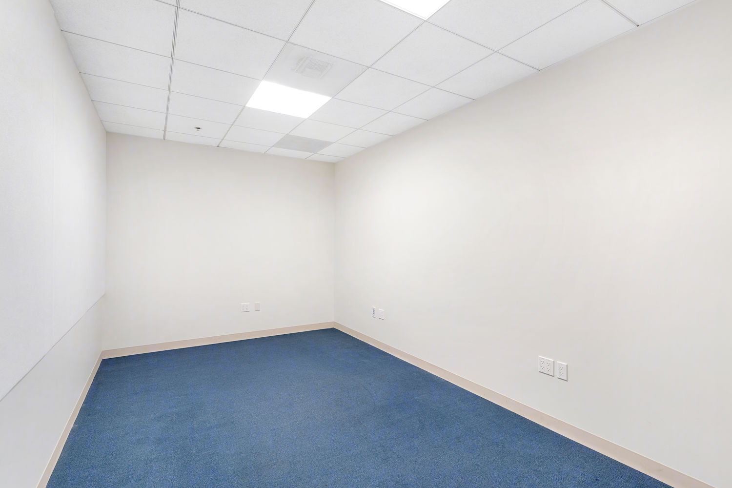 Entire 7th Floor, Suite 700 Commercial Space for Rent at 655 N. Central ...