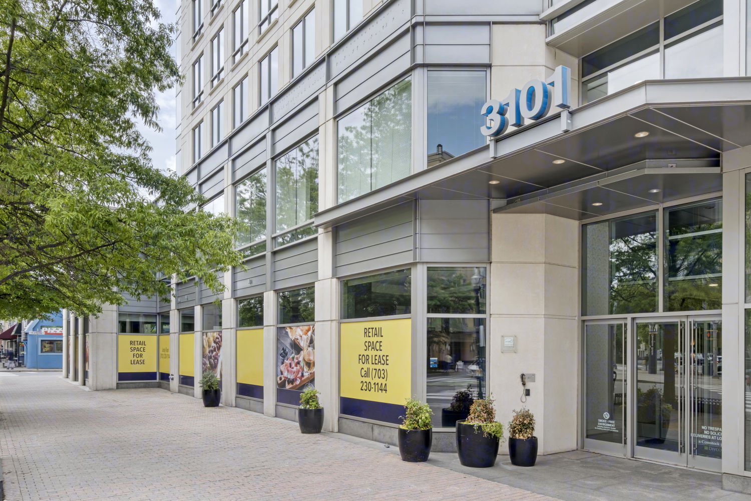 The Hartford Building - 3101 Wilson Boulevard, Arlington, VA Commercial ...