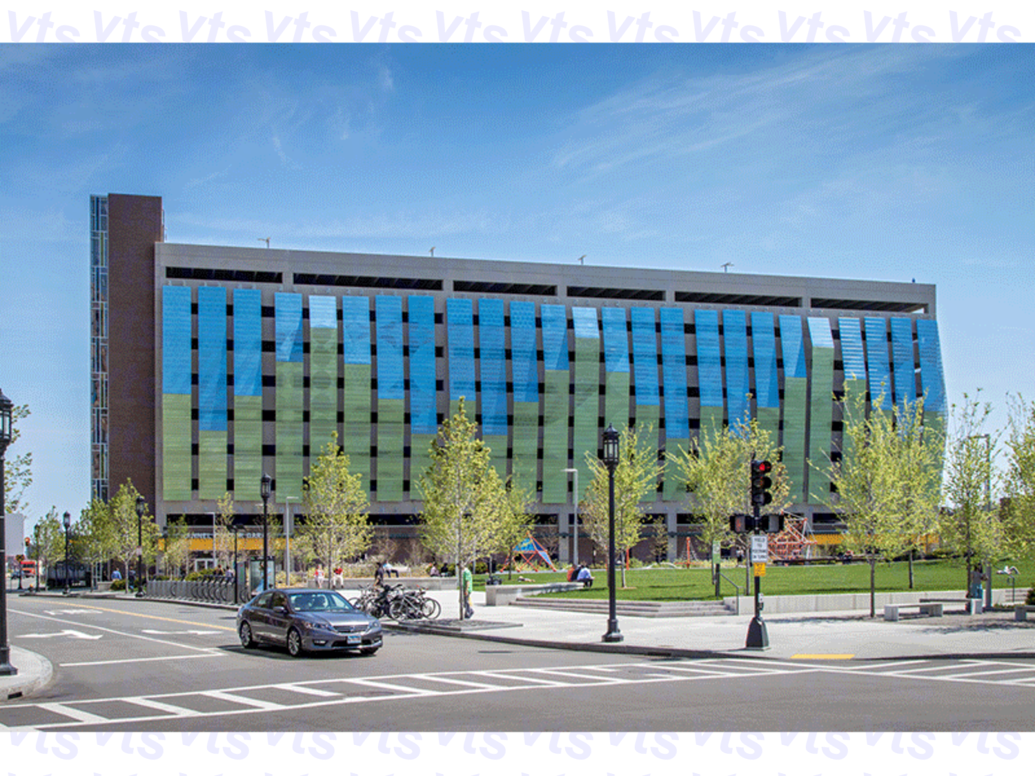 One Channel Center, Boston, MA Commercial Space for Rent | VTS