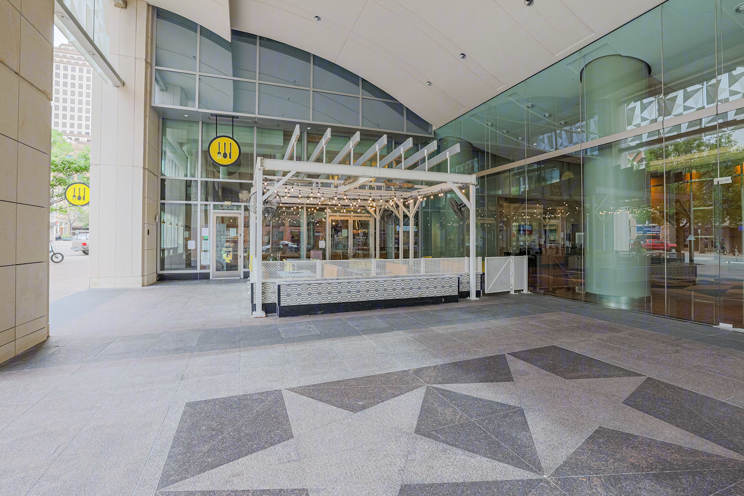 Building Photo of Frost Tower