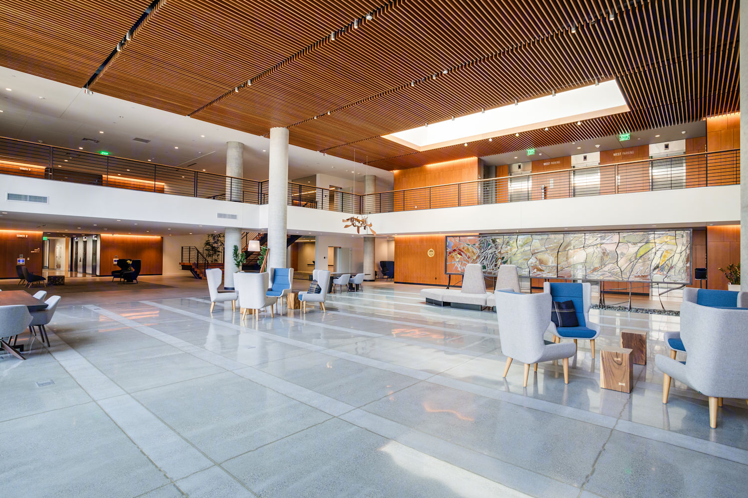 Southport Office Campus Building 3 - 1111 Lake Washington Boulevard ...