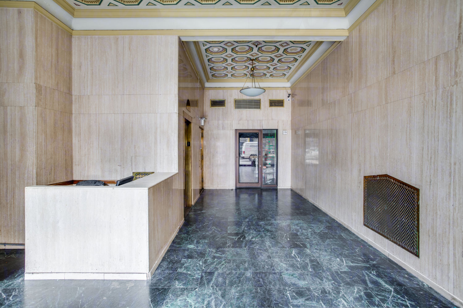 One SoHo Square - 233 Spring Street, New York, NY Commercial Space for ...