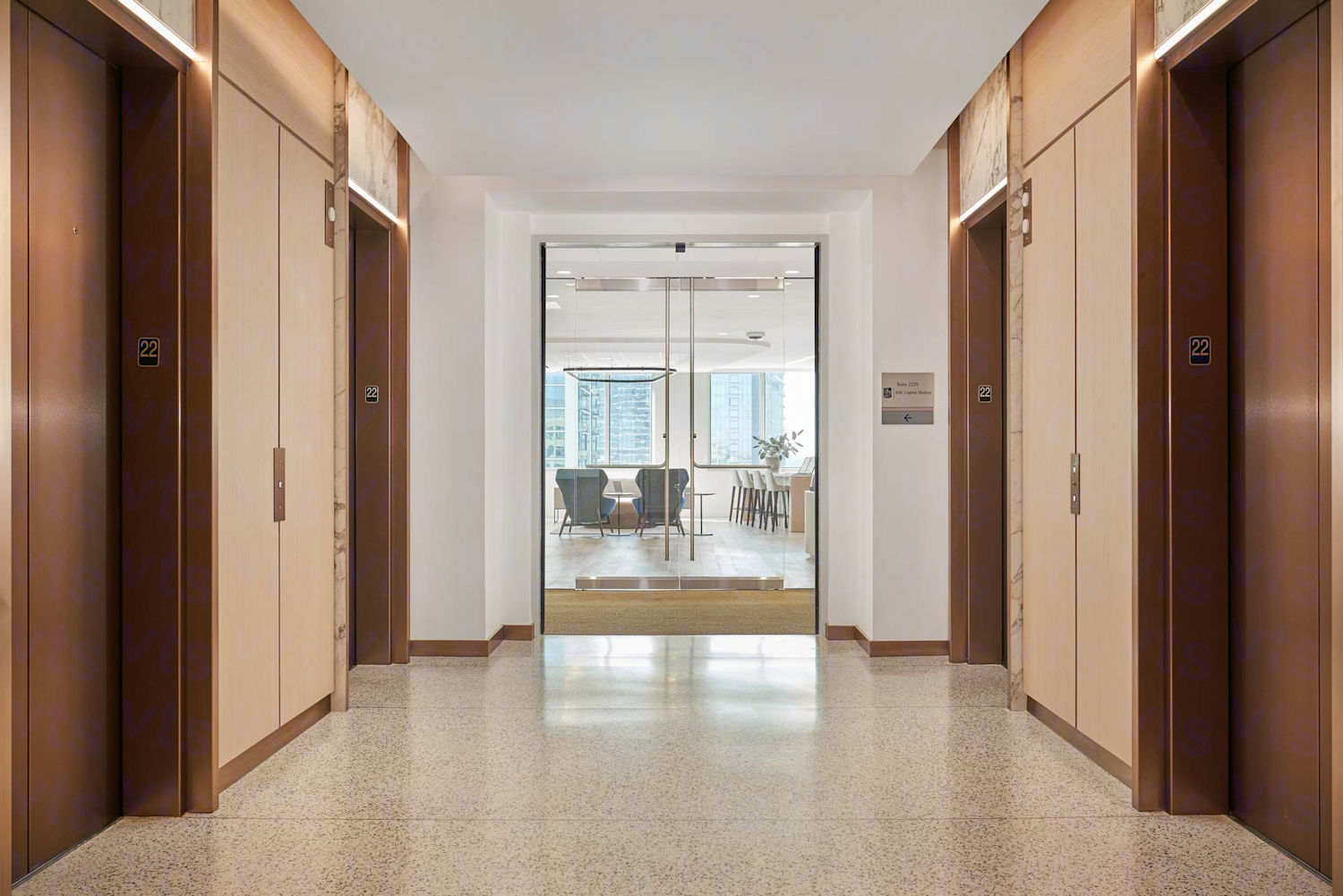 Building Photo of 300 West Sixth