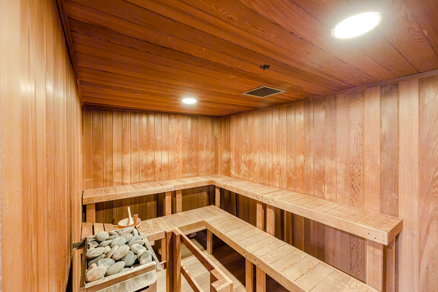 Building Photo of Frost Tower